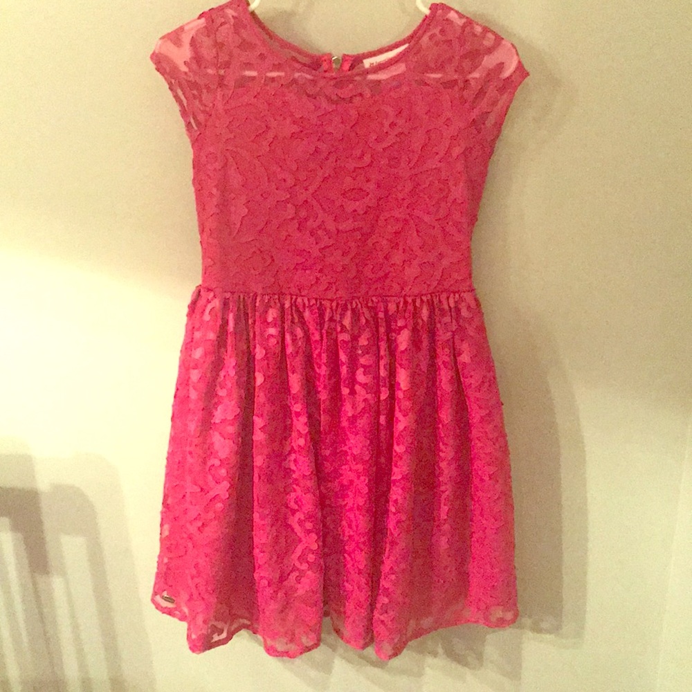 GIRLS AMERICAN GIRL DOLL DRESS